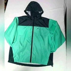 Frogg toggs jacket  . Men's Size L/XL